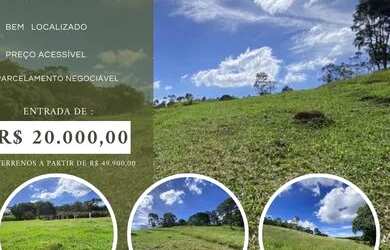 Imagem: O terreno possui 600m² de Área e está localizado em Jardim