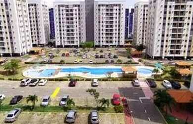 Imagem 3: GRAN PARK ÁRVORES. 72m² de Área, 1 Vaga na garageme3 Dormitórios