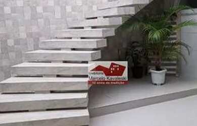 Imagem 14: Sobrado com 3 dormitórios à venda, 200 m² por R$ 900.000 - Jardim Patente...