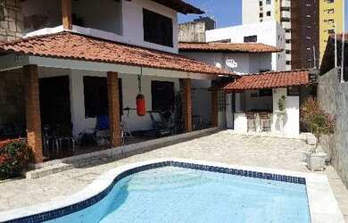 Imagem 10: Casa para venda tem 485m² com 6 quartos em Treze de Maio - João Pessoa - PB