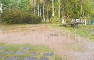 Imagem: O terreno possui 5040m² de Área e está localizado em Joapiranga