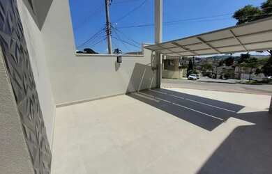 Imagem 9: Casa com 3 suítes pra locação no Jardim Maristela em Atibaia SP