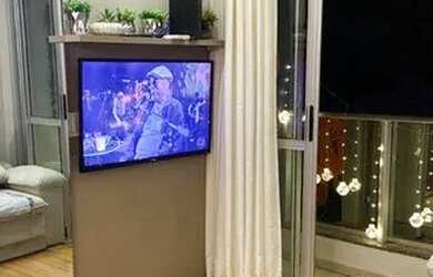 Imagem 4: Acqua Royal apartamento para venda na Gleba Palhano em Londrina