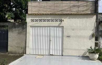 Imagem: A casa em condomínio possui 2 Dormitórios, 3 Banheiros, 1