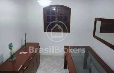 Imagem 6: Rio de Janeiro - Casa Padrão - Freguesia Ilha do Governador