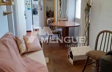 Imagem 1: Apartamento 1 dormitório amplo, próximo ao Shopping Bourbon por R$ 210.000,00