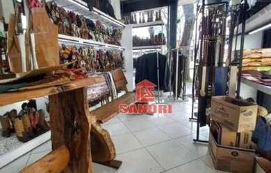 Imagem 3: Ponto à venda, 85 m² por R$ 200.000,00 - Zona 08 - Maringá/PR