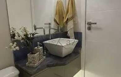 Imagem 16: Apartamento Cobertura Duplex - Jardim Esplanada - Residencial Esplanada...