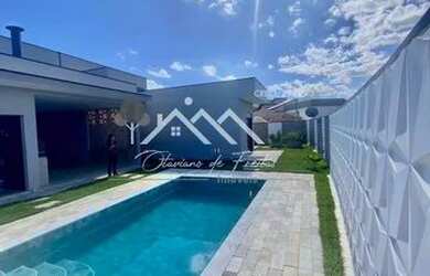 Imagem 13: Linda casa no Condomínio Residencial Terras de Jundiaí - Jundiaí -...