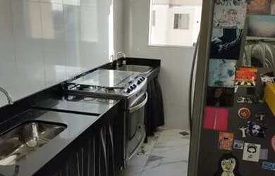 Imagem 10: Cobertura por R$620.000,00 e locação, Planalto, Belo Horizonte, MG