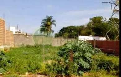 Imagem: O terreno e está localizado em Parque Das Nações, Bauru à