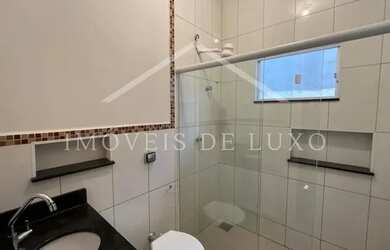 Imagem 7: Casa no condomínio Ilha das Águas em Salto, SP. Térrea para aluguel...