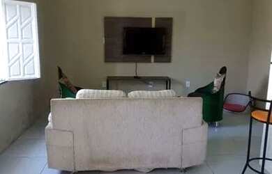 Imagem 5: Aluguel por temporada. Piscina, Churrasqueira, 1 Vaga na garageme2 Dormitórios