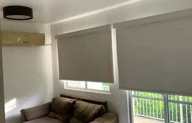 Imagem: Aluguel Arboretto - Mobiliado 4º andar