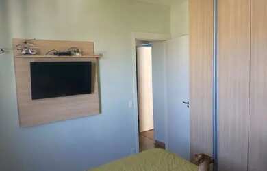 Imagem 3: Apartamento no Condomínio Inspire Barueri - Verde e Flores