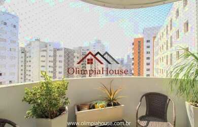 Imagem 8: Apartamento Locação 3 Dormitórios - 116 m² Moema