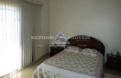 Imagem 10: Casa padrão em Jardim Recreio - Ribeirão Preto