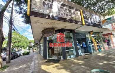 Imagem 2: Ponto à venda, 85 m² por R$ 200.000,00 - Zona 08 - Maringá/PR