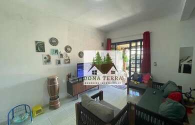 Imagem 11: Casa com 1 dormitório à venda, 56 m² por R$ 260.000 - Rio Das Pedras...