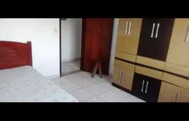 Imagem: O apartamento possui 3 Dormitórios, 2 Banheiros, 112m² de