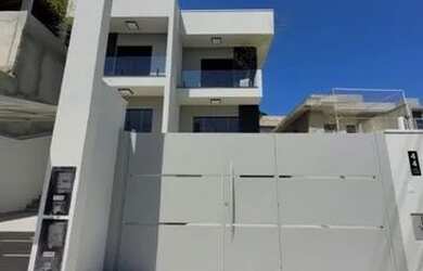 Imagem 2: Casa com 3 suítes pra locação no Jardim Maristela em Atibaia SP