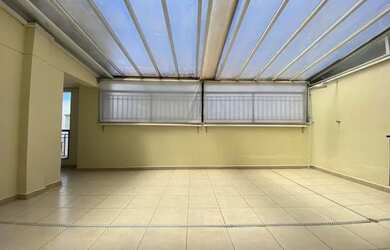 Imagem 3: Apartamento com 2 dormitórios à venda, 104 m² por R$ 720.000 - Morumbi...