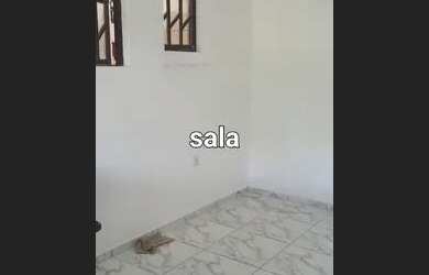 Imagem: A casa possui 2 Dormitórios, 2 Banheiros, 65m² de Área e