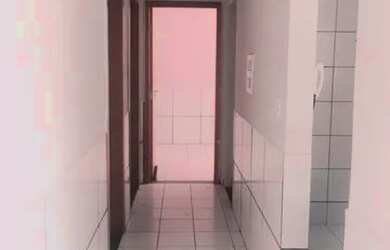 Imagem: A casa em condomínio possui 3 Dormitórios, 2 Banheiros, 2