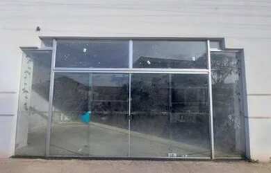 Imagem: O depósito possui 190m² de Área, Imóvel novo e está localizado