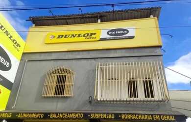 Imagem: A casa possui 3 Dormitórios, 1 Banheiro, Imóvel novo e está