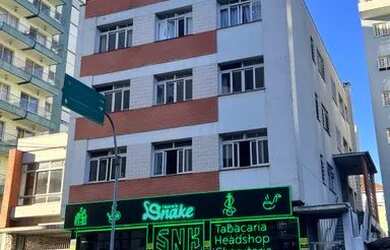 Imagem: O apartamento possui 3 Dormitórios, 2 Banheiros, 100m² de