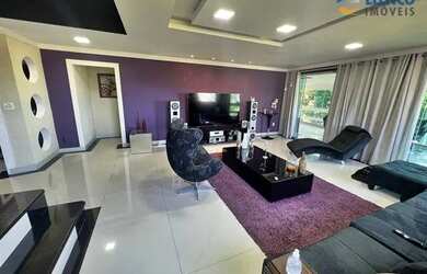 Imagem 4: Casa com 3 quartos à venda, 600 m² por R$ 1.500.000 - Itaipu - Niterói/RJ