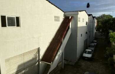 Imagem: O depósito possui 5 Vagas na garagem, 4.500m² de Área, Varanda