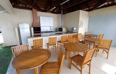 Imagem 9: Apartamento Novo para Locação Condomínio Viva Vista Encanto - Sumaré...