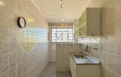 Imagem 4: Ribeirão Preto - Apartamento Padrão - Jardim Antártica