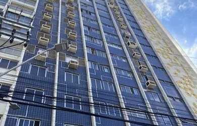 Imagem 16: Apartamento para venda com 106 metros quadrados com 3 quartos em Centro - Balneário Cambor