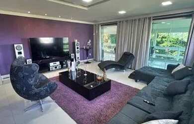 Imagem 2: Casa com 3 quartos à venda, 600 m² por R$ 1.500.000 - Itaipu - Niterói/RJ