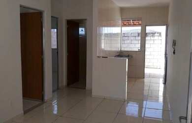 Imagem: Aluguel Casa em Betim - Bairro Ponte Alta