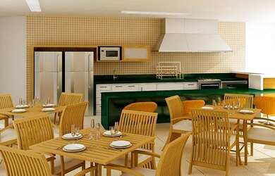 Imagem 5: Apartamentos prontos para morar em Três Rios RJ