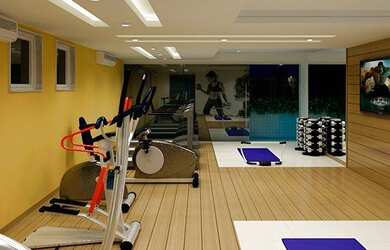 Imagem 9: Apartamentos prontos para morar em Três Rios RJ