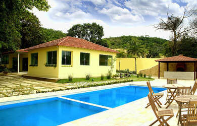 Imagem 3: Vale das Esmeraldas - Condomínio pronto em Inoã Maricá 360m²