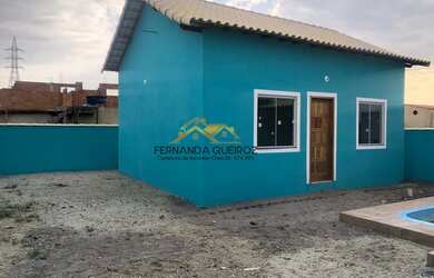 Imagem 2: Casas à venda em Unamar Tamoios - Cabo Frio - RJ