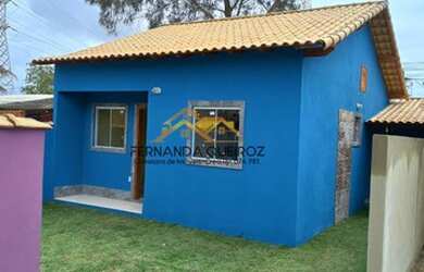 Imagem 6: Casas a venda em Unamar Tamoios - Cabo Frio - RJ