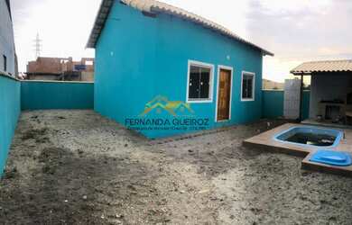 Imagem 1: Casas à venda em Unamar Tamoios - Cabo Frio - RJ