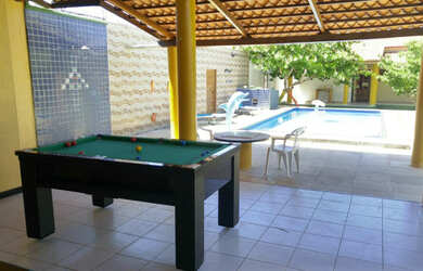 Imagem 2: Excelente aluguel por temporada no Iguape/Presídio