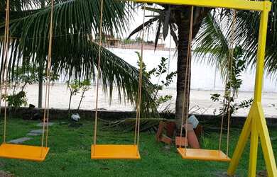 Imagem 6: Excelente aluguel por temporada no Iguape/Presídio