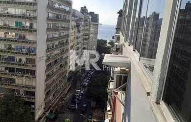 Imagem 3: Rio de Janeiro - Kitchenette/Conjugados - Copacabana