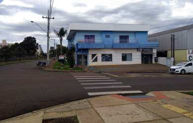 Imagem 3: Imobiliária Águia Imperial Vende Sobrado no Recanto Tropical