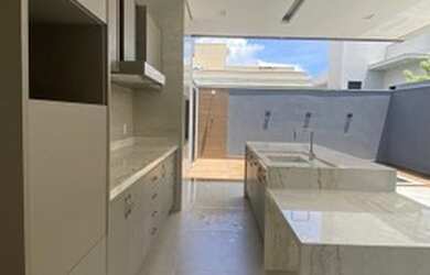 Imagem 10: Casa no Condomínio Village Damha III em São José do Rio Preto-SP