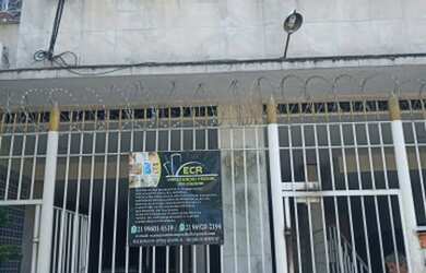 Imagem: O apartamento possui 2 Dormitórios, 1 Banheiro, 70m² de Área